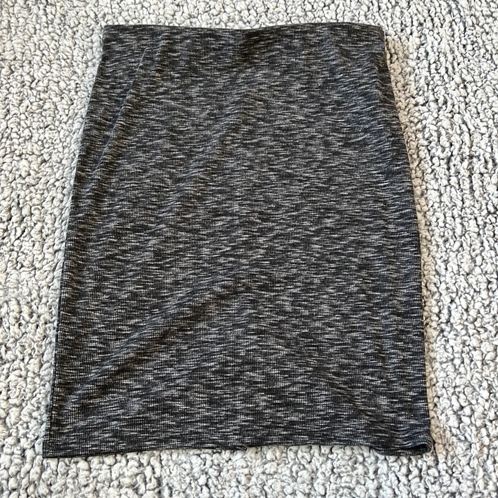 Forever 21 pencil skirt
